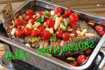 北京獨(dú)一味萬(wàn)州烤魚店加盟多少錢（圖）_1