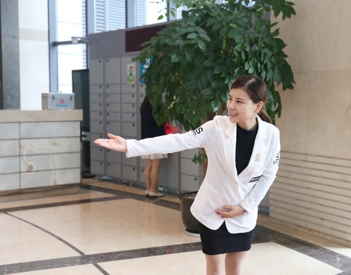 杭州韓綺繡美業(yè)學員真實開店體驗_2