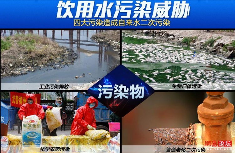 家用凈水器哪家好_7