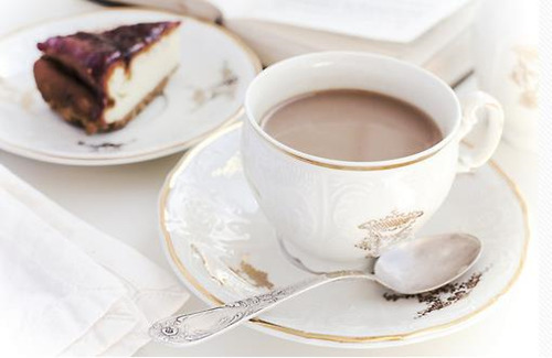 奶茶店的四點指導,讓您開店更簡單（圖）_1