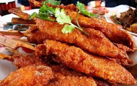 長沙哪里有炸雞技術(shù)學(xué)（圖）_1