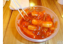 哪里可以學(xué)習(xí)正宗的辣年糕技術(shù)（圖）_1