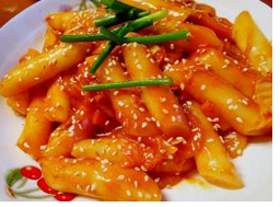 哪里可以學(xué)習(xí)正宗的辣年糕技術(shù)（圖）_2