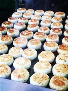 哪里有綠豆餅技術(shù)培訓(xùn)(圖)_2