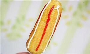 脆皮玉米小吃技術(shù)培訓(xùn)（圖）_2