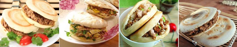 湖南肉夾饃培訓(xùn) 長(zhǎng)沙肉夾饃培訓(xùn)（圖）_1