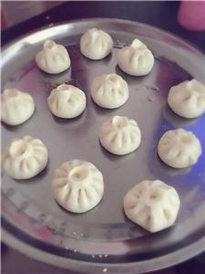 湖南哪里有包子學(xué) 正宗包子技術(shù)培訓(xùn)（圖）_3