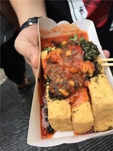 貴州貴陽哪里有臭豆腐學(xué)（圖）_2