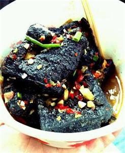 貴州貴陽哪里有臭豆腐學(xué)（圖）_3