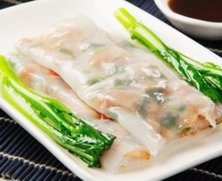 廣式腸粉的制作方法是什么？哪里有教？（圖）_1