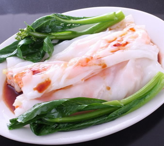 廣式腸粉的制作方法是什么？哪里有教？（圖）_2