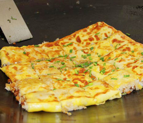 三鮮豆皮技術哪里有教，做法是什么呢？（圖）_2