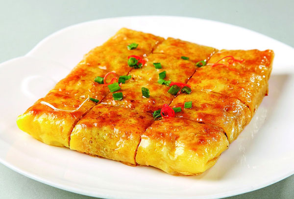 三鮮豆皮技術哪里有教，做法是什么呢？（圖）_3