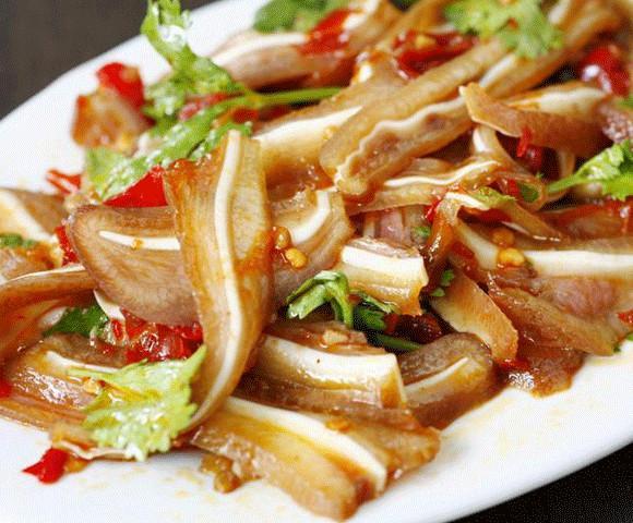 廣州最好的鹵菜鹵水培訓（圖）_1