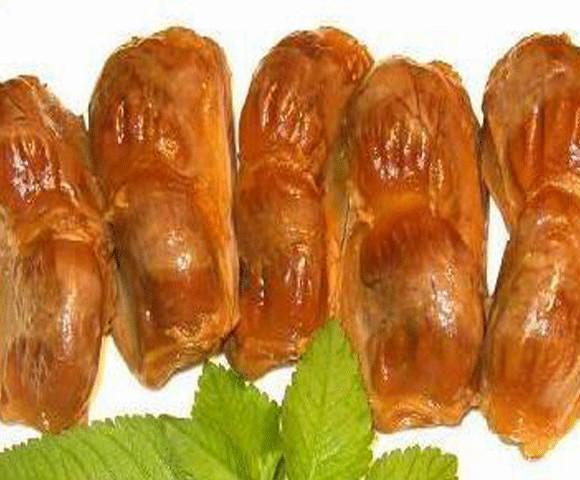 廣州最好的鹵菜鹵水培訓（圖）_2