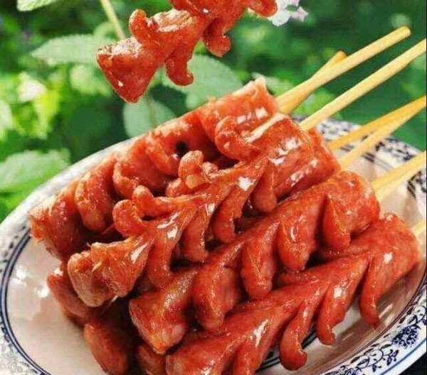 香腸技術(shù)哪里有教呢？培訓(xùn)費(fèi)是多少呢？（圖）_2