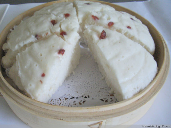 在哪里可以學到米發(fā)糕技術(shù)呢？（圖）_1