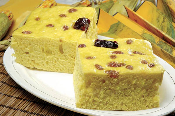 在哪里可以學到米發(fā)糕技術(shù)呢？（圖）_2