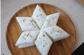 在哪里可以學到米發(fā)糕技術(shù)呢？（圖）_3