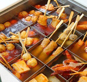 在哪里可以學(xué)到特色關(guān)東煮技術(shù)呢？（圖）_3