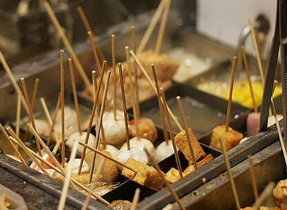 在哪里可以學(xué)到特色關(guān)東煮技術(shù)呢？（圖）_4