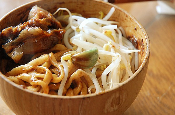 哪里有正宗北京炸醬面技術(shù)培訓(xùn)？（圖）_6