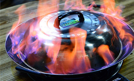 正宗火焰鵝在哪里可以學(xué)習(xí)，培訓(xùn)學(xué)費要多少錢（圖）_1