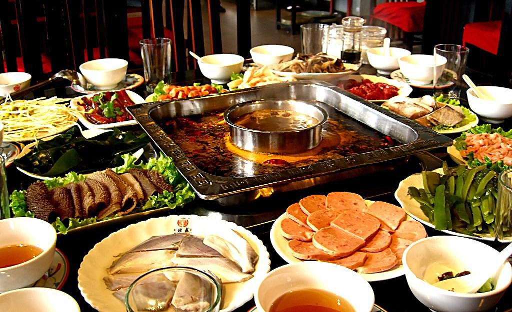 正宗重慶火鍋哪里有教？（圖）_2