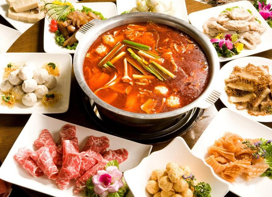 正宗重慶火鍋哪里有教？（圖）_3