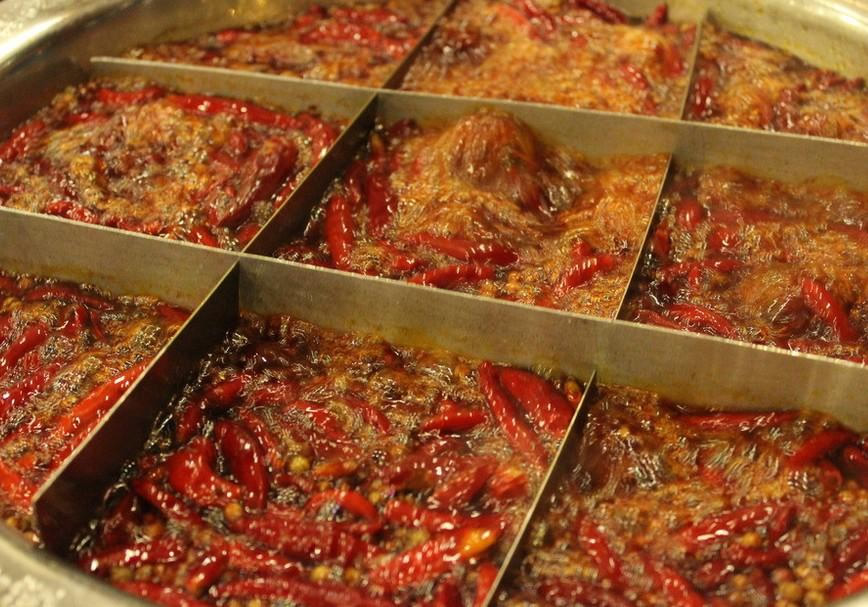 正宗重慶火鍋哪里有教？（圖）_4