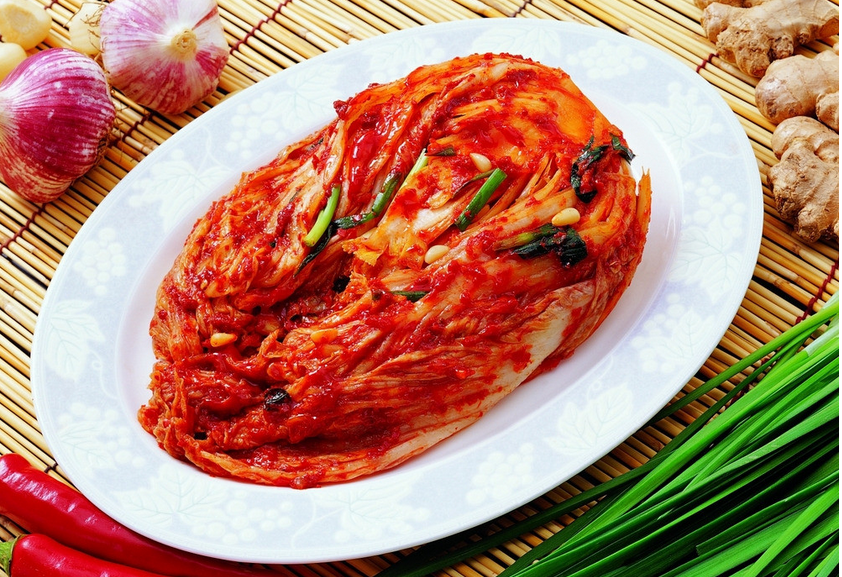 韓國泡菜技術(shù)哪里有教？（圖）_1