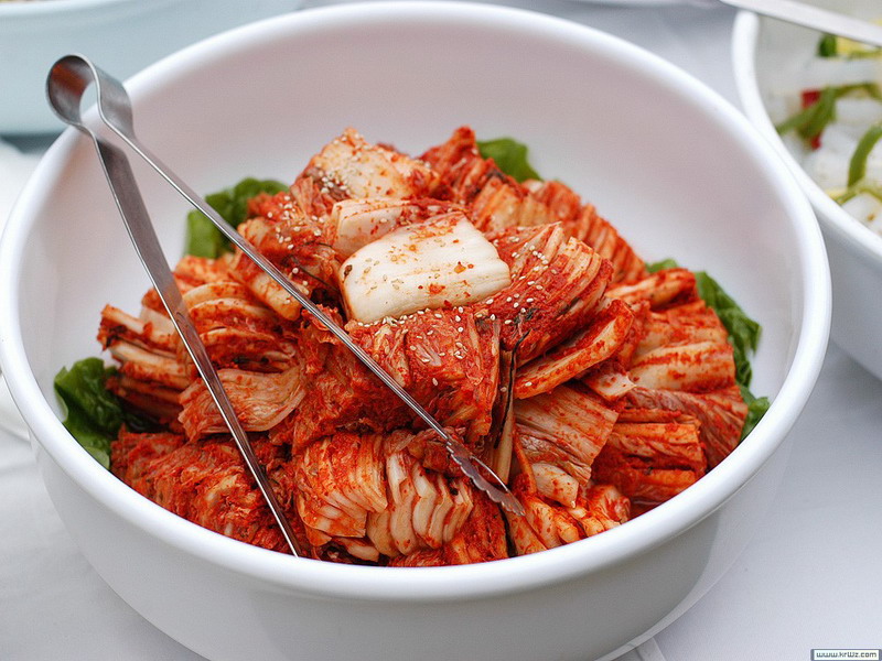 韓國泡菜技術(shù)哪里有教？（圖）_3