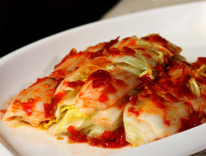 韓國泡菜技術(shù)哪里有教？（圖）_4