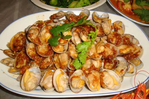 錫紙花甲的制作方法是什么呢？（圖）_1