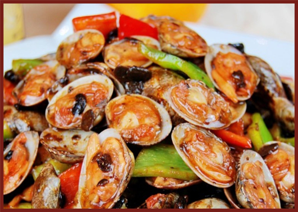 錫紙花甲的制作方法是什么呢？（圖）_6