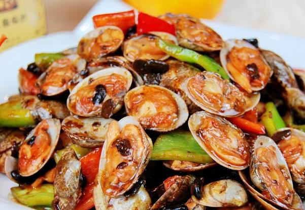 錫紙花甲的制作方法是什么呢？（圖）_7