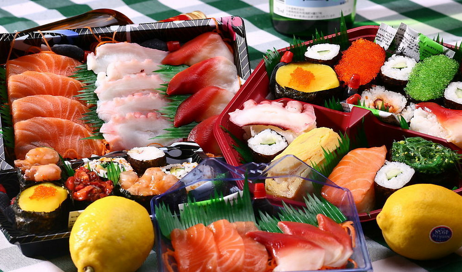 在哪里可以學(xué)到壽司技術(shù)的地方呢？（圖）_4