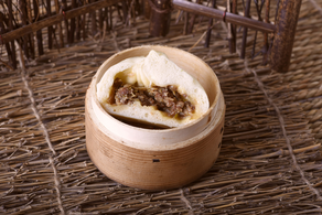 北京九品羊湯加盟，九品羊湯好評(píng)不斷_1