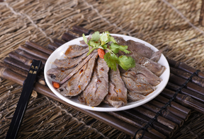 北京羊骨頭湯加盟，九品羊湯人氣美食_1