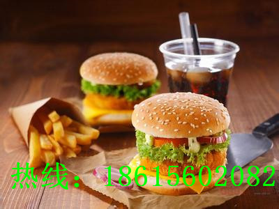 澳德士漢堡店加盟費用多少（圖）_2