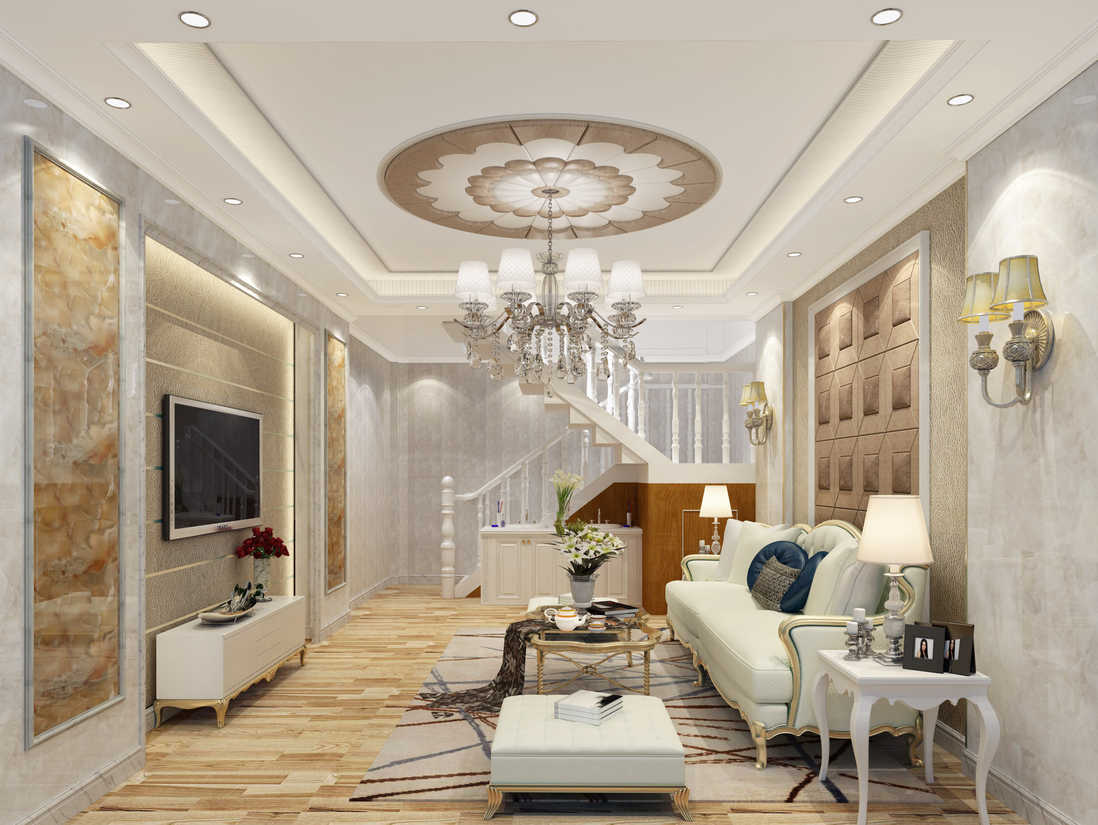 廣東集成墻面產(chǎn)品，創(chuàng)璟集成墻飾市場前景獨好_1