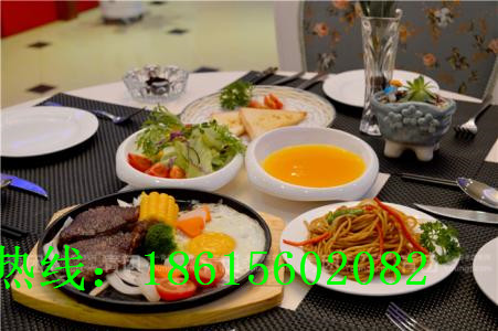 愛(ài)必勝西餐廳加盟費(fèi)用（圖）_1