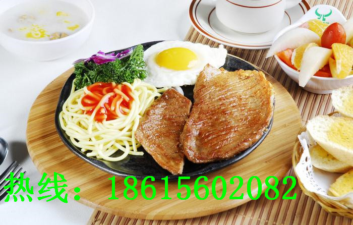 愛(ài)必勝西餐廳加盟費(fèi)用（圖）_2