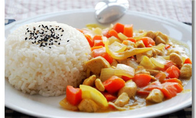 憨妮蓋澆飯加盟怎么樣？_1