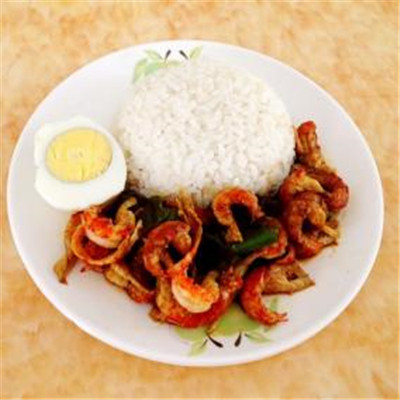 憨妮蓋澆飯加盟怎么樣？_2