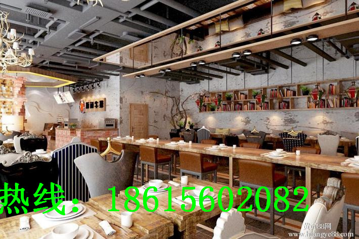 奧爾堡丹麥風(fēng)情餐廳加盟費(fèi)用（圖）_2