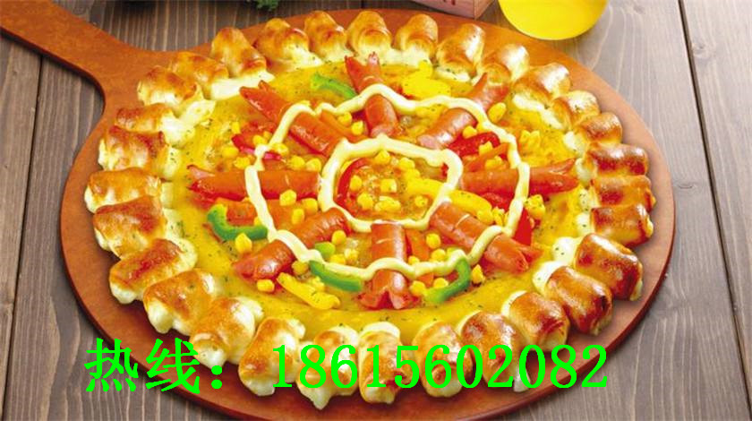 薩丁披薩加盟總部電話（圖）_2