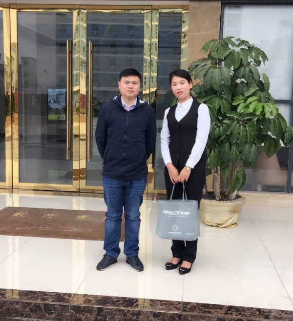 凈水器知名大品牌菲浦斯強(qiáng)勢登陸石家莊（圖）_2