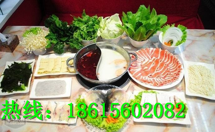 本塘我家養(yǎng)生火鍋加盟費用（圖）_2