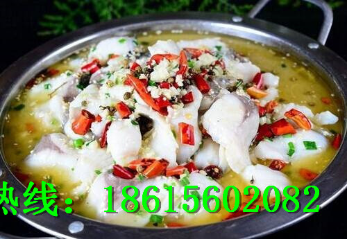 檸檬魚酸菜魚館加盟費用預(yù)算（圖）_1